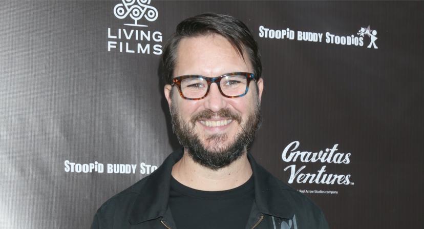 Wil Wheaton