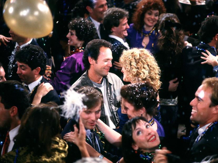 10 Nieuwjaarsfilms voor als je gewoon binnen wilt blijven met Oud en Nieuw