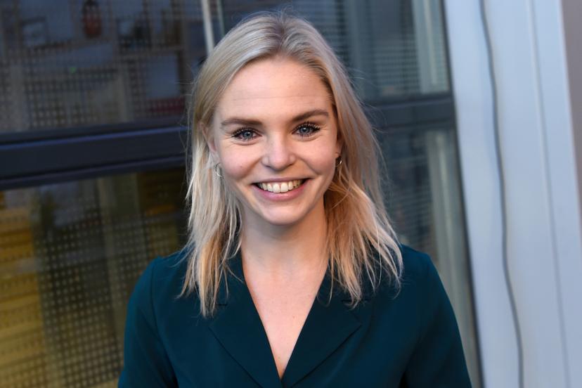 Charlotte Nijs