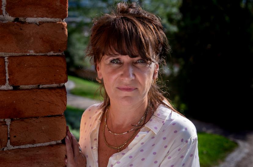 Renée Fokker