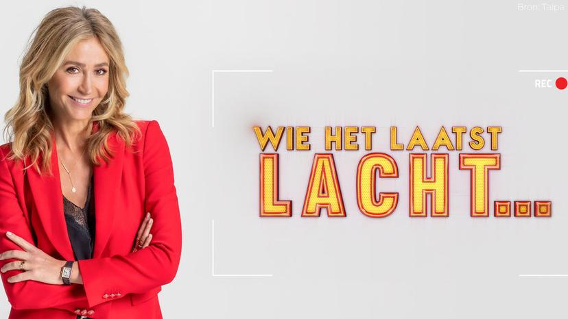 Wie het laatst lacht met Wendy van Dijk