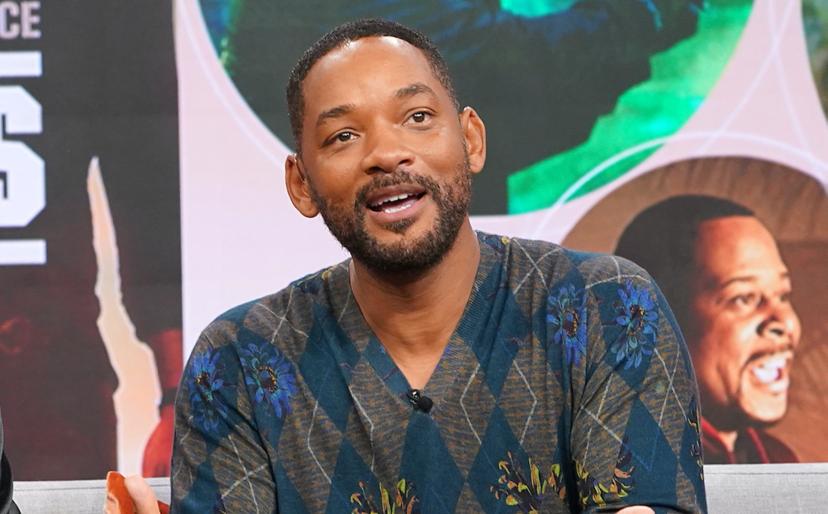 Will Smith