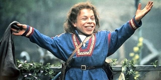 Ron Howard heeft plannen voor vervolg Willow