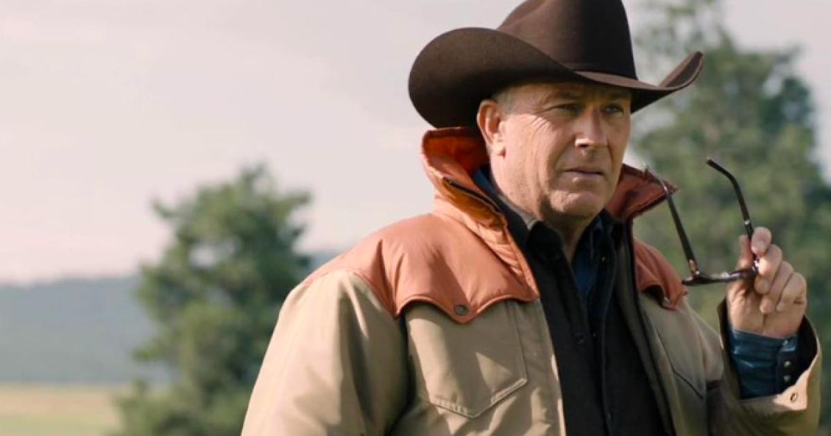 Yellowstone is de serie waar iedereen het over heeft Veronica Superguide