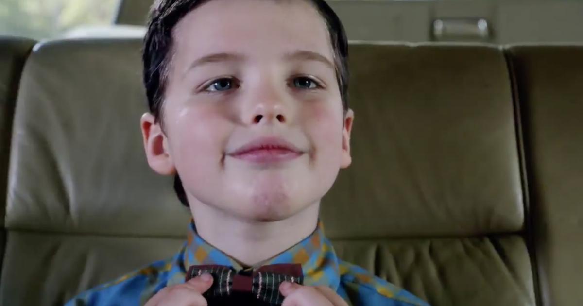 Eerste Trailer Big Bang Theory-spin-off Young Sheldon | Veronica Superguide