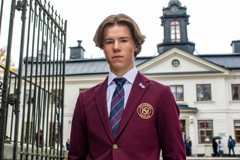 Netflix Original serie Young Royals