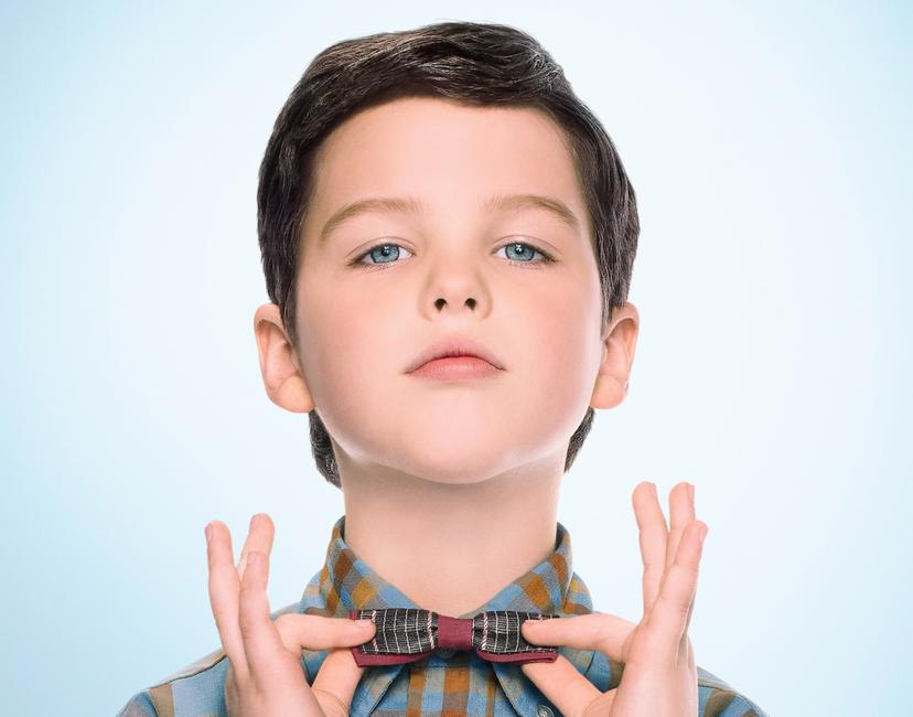 Young Sheldon