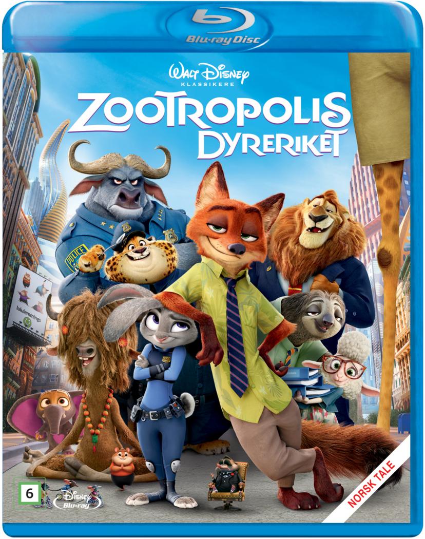 De 10 schattigste filmdieren van deze eeuw