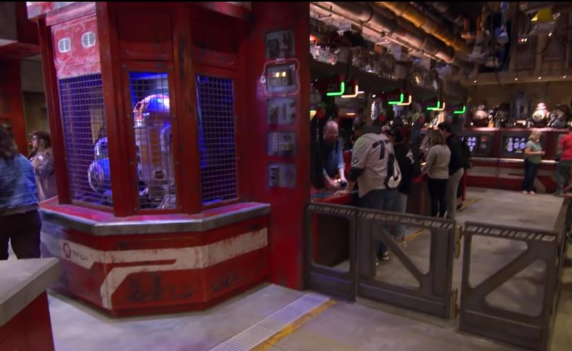 Zou jij dit peperdure souvenir in Disneyland kopen?
