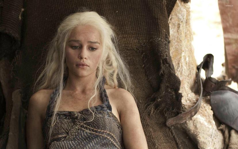 Zoveel tijd ben je kwijt geweest aan Game of Thrones kijken