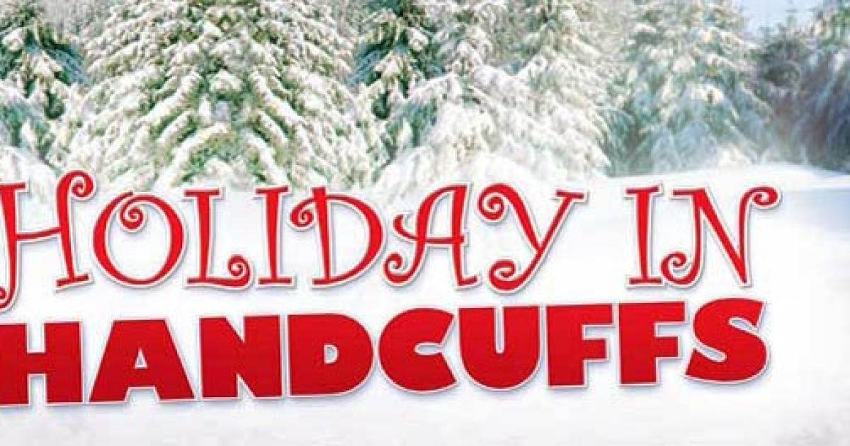 Holiday in Handcuffs Veronica Superguide