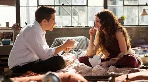 Love and Other Drugs Landscape