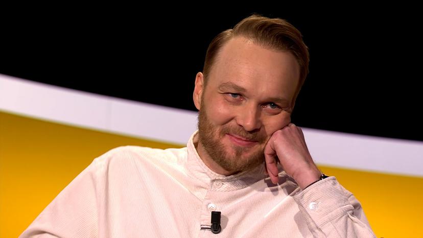 Arjen Lubach