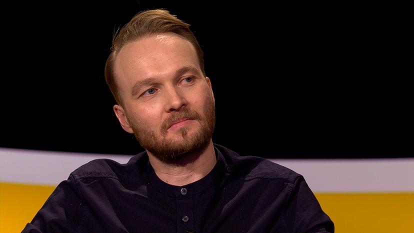 Arjen Lubach