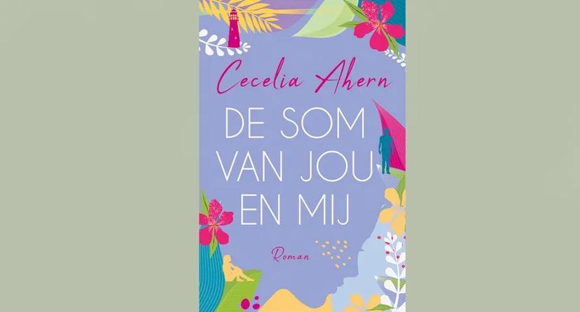 Win het boek: De som van jou en mij