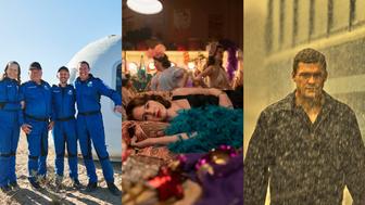 Amazon Prime Video februari 2022