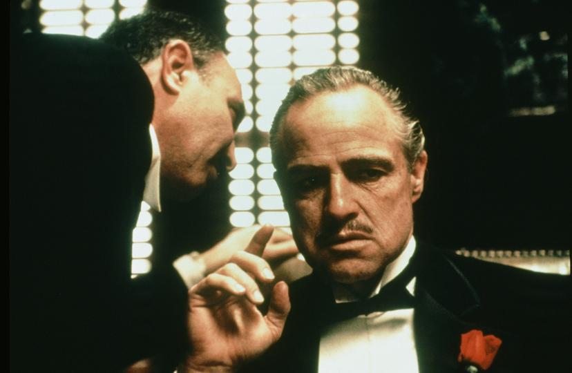 The Godfather