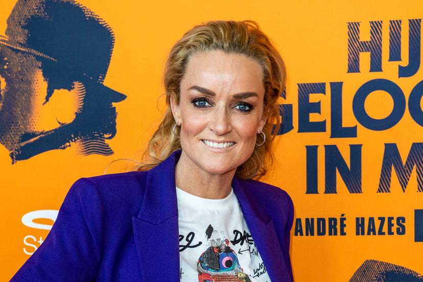 Samantha Steenwijk
