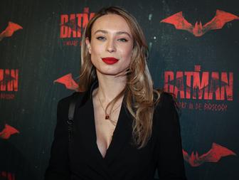 Loiza Lamers