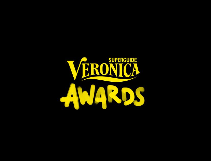 Veronica Superguide Awards