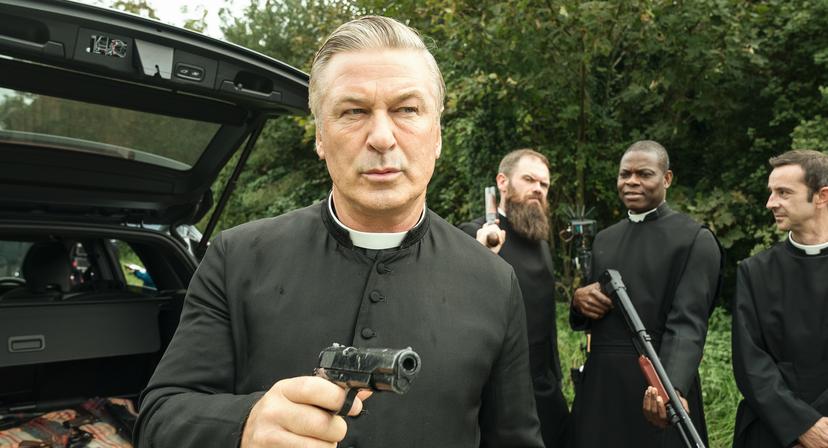 Alec Baldwin