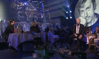 André van Duin in Matthijs gaat door