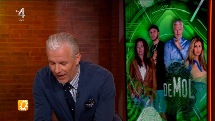 arno kantelberg wie is de mol widm 2022 rtl boulevard
