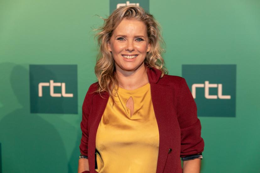 Babette van Veen