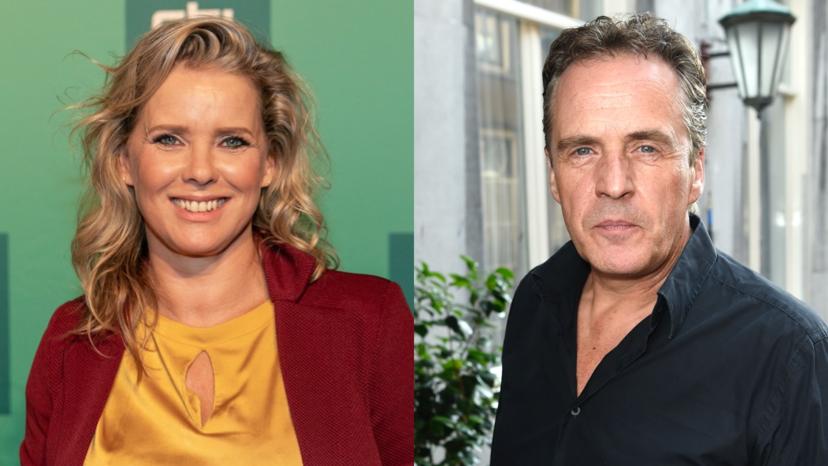 Babette van Veen en Joep Sertons verlaten GTST