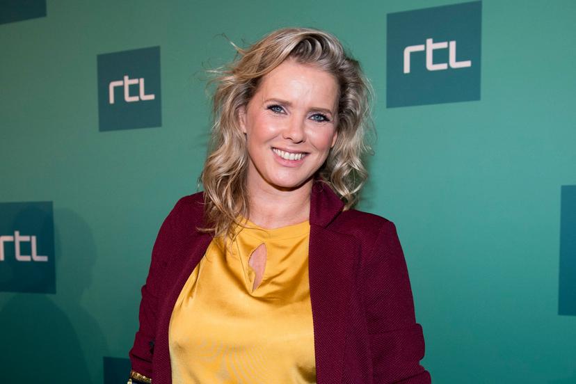 Babette van Veen