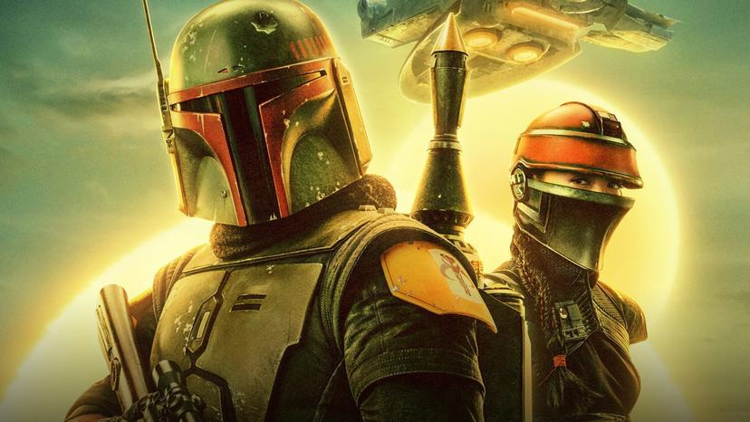 5 dingen die je moet weten voor je The Book of Boba Fett gaat kijken