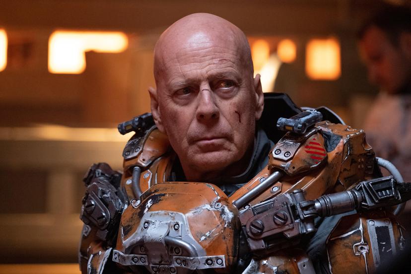 Bruce Willis