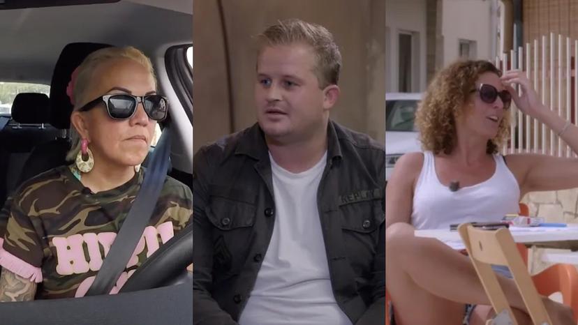 chantal mick suzan married at first sight mafs