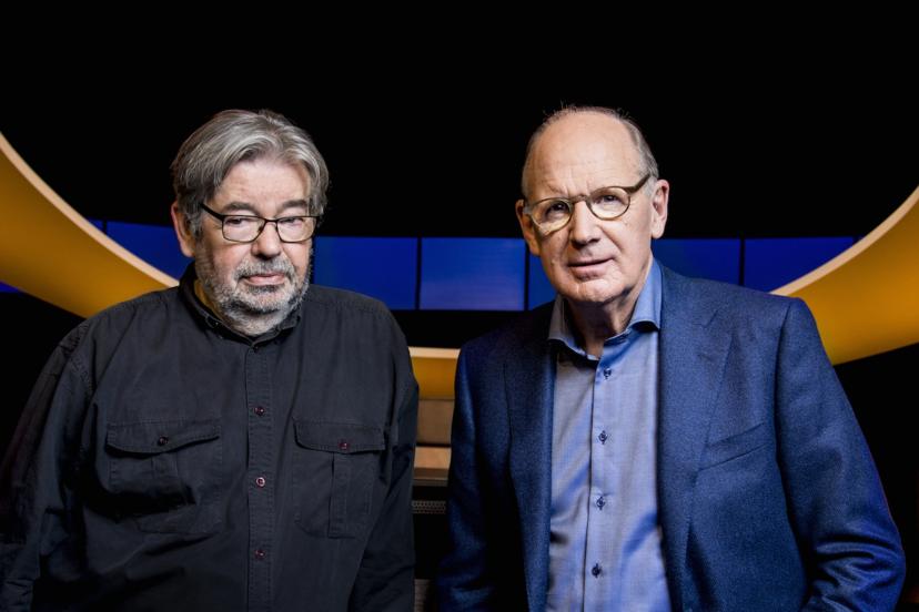 De Slimste Mens
