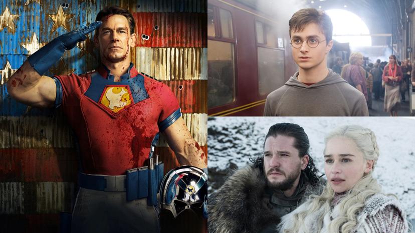 HBO Max