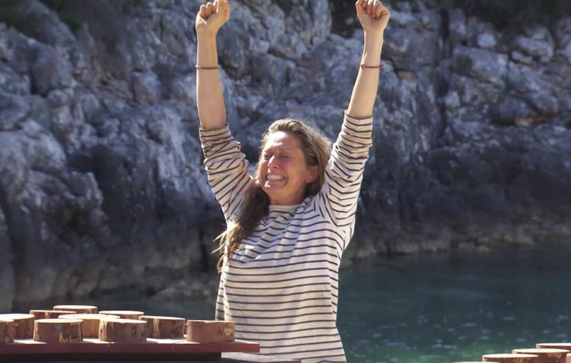 Do in Expeditie Robinson