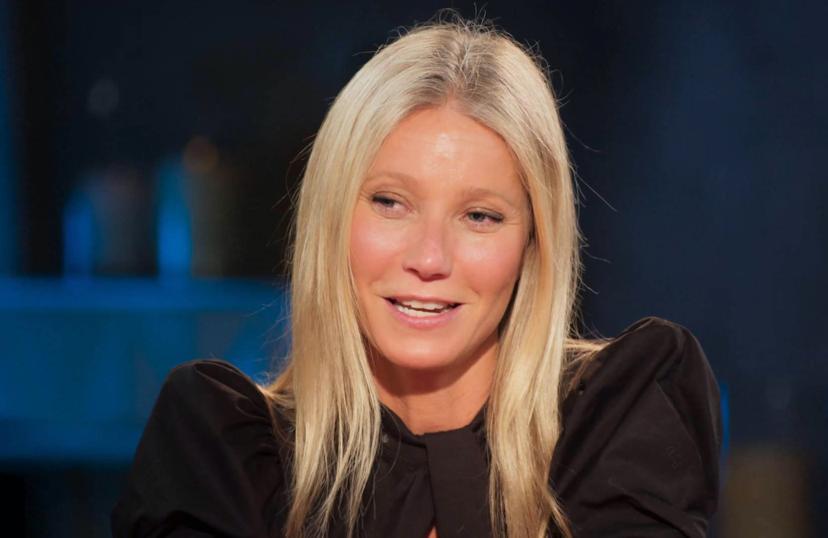 Gwyneth Paltrow