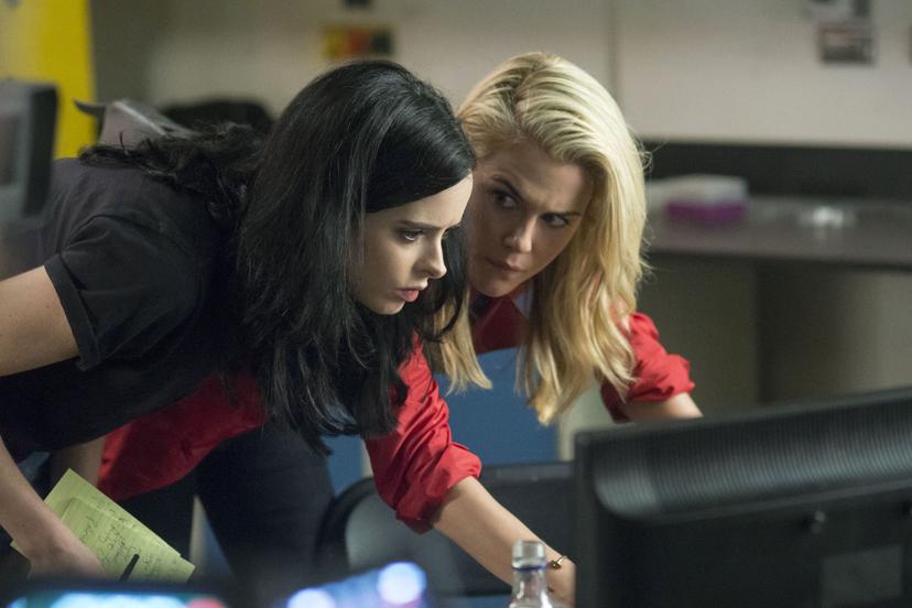 jessica jones