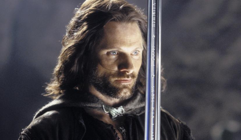 The Lord of the Rings