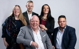 De familie Gillis