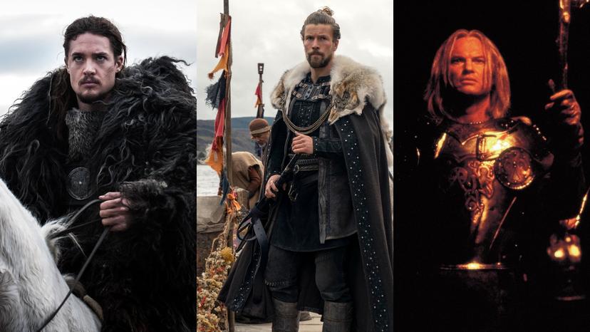 vikingen