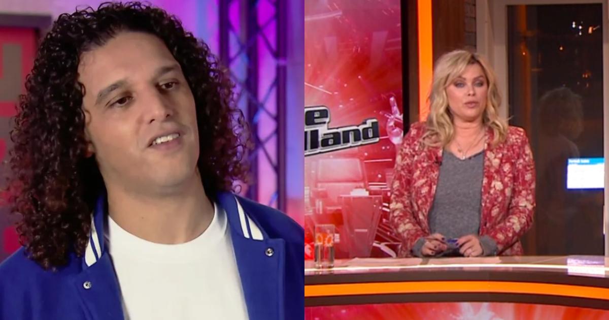 Vrouw Ali B. Reageert Op The Voice-aantijgingen | Veronica Superguide