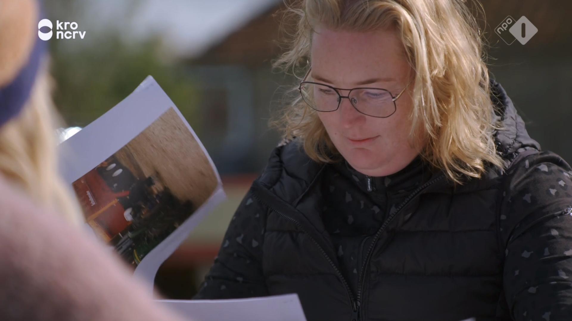 Emotionele Boer Zoekt Vrouw-brief: 'Vriend van mijn overleden vriendin' |  Veronica Superguide