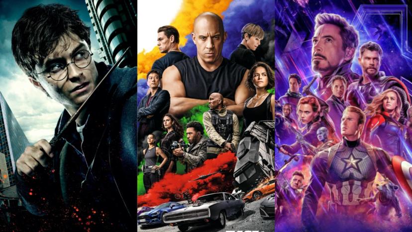 Trailers: waarom waren ze vroeger beter?