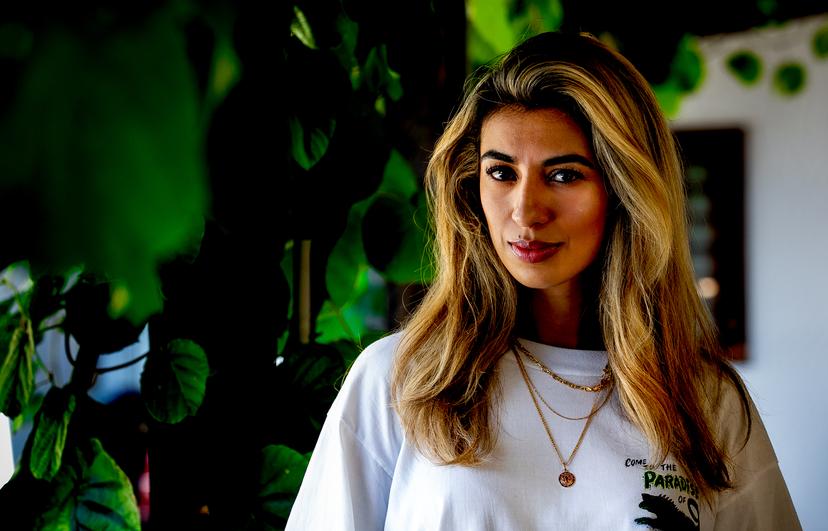 Waarom Hila de Mol is in Wie is de Mol? Veronica Superguide