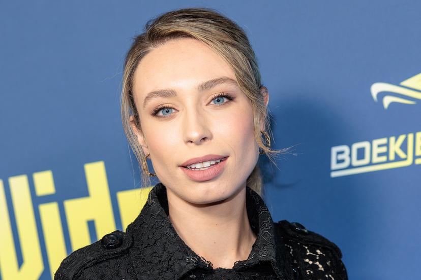 Loiza Lamers