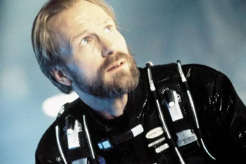 William Hurt