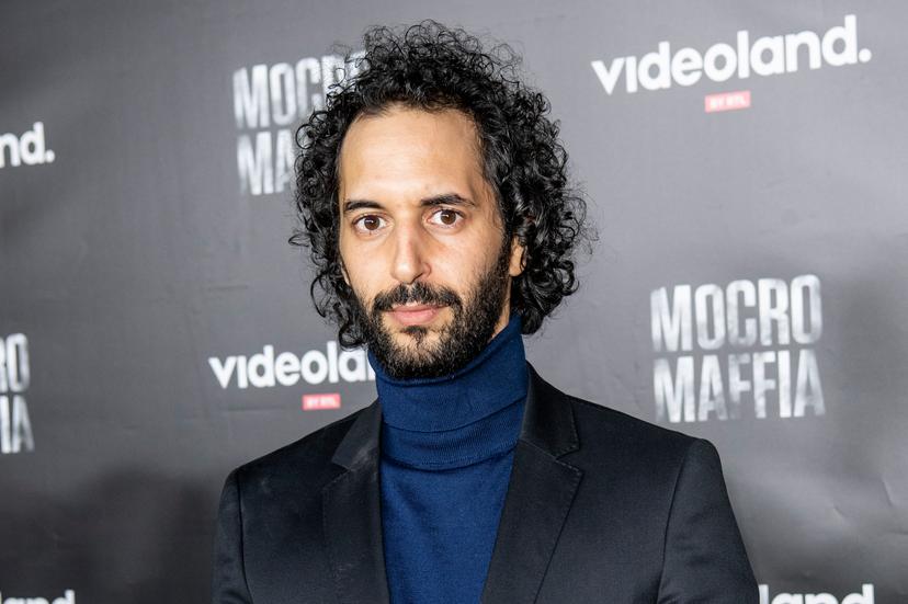 Achmed Akkabi