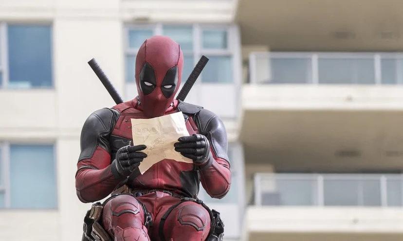 Deadpool