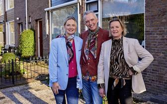 Martien Meiland in Chateau Meiland